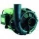 Bomba Lavado 900W 230V SILANO