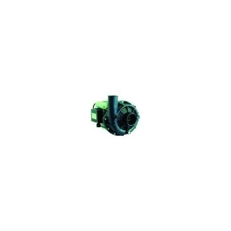 Bomba Lavado 900W 230V SILANO