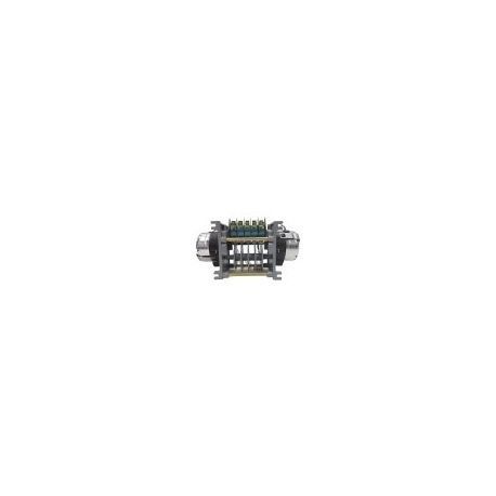 Programador 6-180" 5 Micros 230V 1300/S