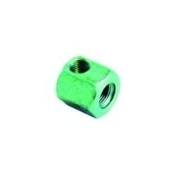Tuerca Inox Aspa Lavado