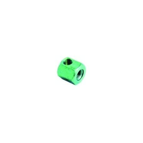 Tuerca Inox Aspa Lavado