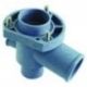Soporte Inferior Lavado GASTRO 450