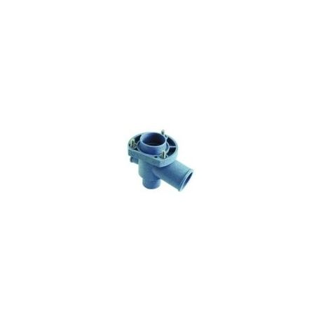 Soporte Inferior Lavado GASTRO 450
