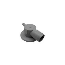 Soporte INF/SUP Giratorio Lavado GS45/GS50