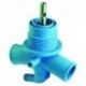 Soporte Giratorio Lavado Tekno 4 CF/LS
