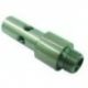 Eje Aclarado GS35/GS37/GS40