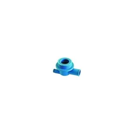 Soporte Giratorio Lavado Tekno 4CF