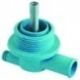 Soporte Giratorio Lavado Tekno 4LS 32P
