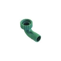 Codo Desagüe Gastro 500/700