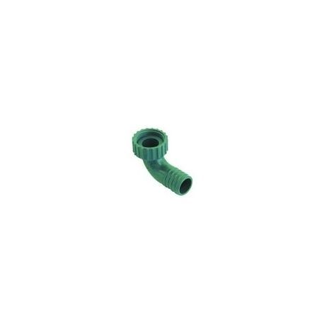 Codo Desagüe Gastro 500/700