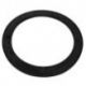 Junta Desagüe Ø95x75x3mm GS45/GS50/TEKNO
