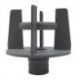 Soporte Filtro GS35/GS37/GS40