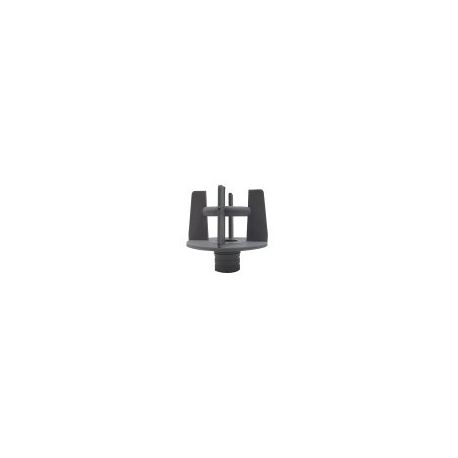 Soporte Filtro GS35/GS37/GS40
