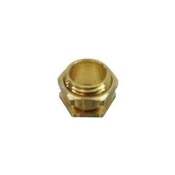 Racor Puerta M11x1 Øint 8mm