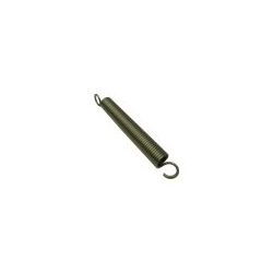 Muelle Puerta Derby Ø15x100mm