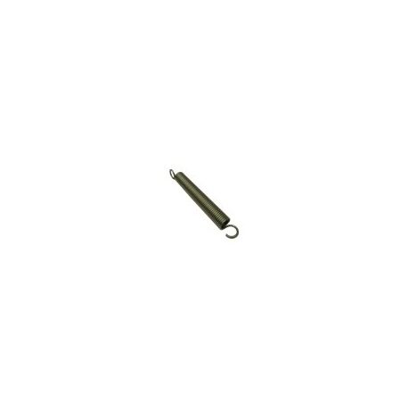 Muelle Puerta Derby Ø15x100mm