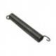 Muelle Puerta Ø17x140mm LINEAR-STAR CF/LS