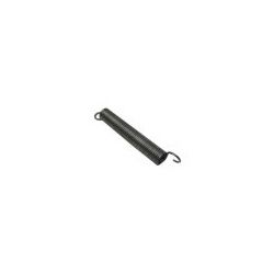 Muelle Puerta Ø17x140mm LINEAR-STAR CF/LS
