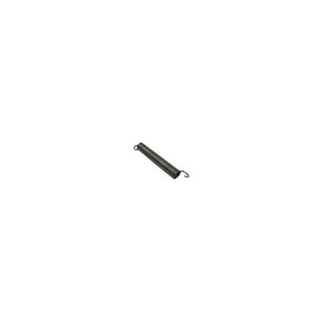 Muelle Puerta Ø17x140mm LINEAR-STAR CF/LS