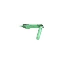 Soporte Muelle Derecha GS100