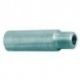 Eje Superior Colector Ø12x53mm D30/C44/C66