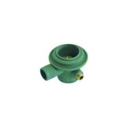 Soporte Colector Inferior Lavado BD11/BD15