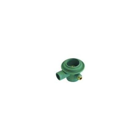 Soporte Colector Inferior Lavado BD11/BD15