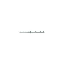 Giratorio Aclarado Inox D30/40D/80D Elframo