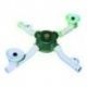 Giratorio Lavado Superior MR600