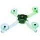 Giratorio Lavado Superior MR800