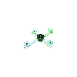 Giratorio Lavado Superior MR800