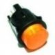 Pulsador 1+1 Piloto GS40