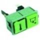 PULSADOR+PILOTO Bomba GS35/37