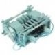 Programador 90-180" 4 Micros 29P/295U/297U