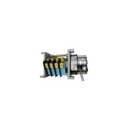 Programador 6 min. 230V 4 Micros 14U/37U/H6U