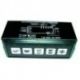 Botonera Electronica Tg 1GR+RL