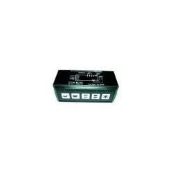 Botonera Electronica Tg 1GR+RL