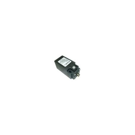 Pulsador 400V 3A 1NC/1NO