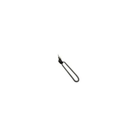 Resistencia Cuba 1200W 230V TEKNO4 DIHR
