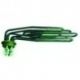 Resistencia Cuba 4500W 230V Gastro 1200S