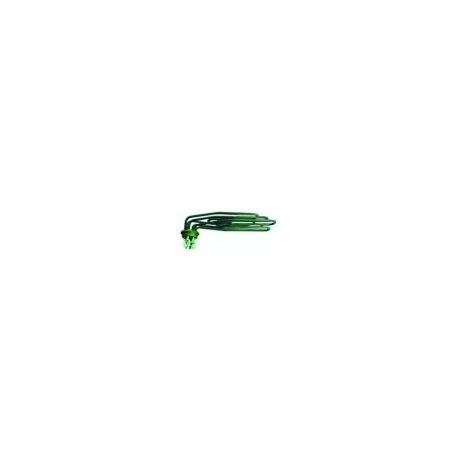 Resistencia Cuba 4500W 230V Gastro 1200S