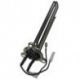 Resistencia Calderin 2800W 230V L290mm