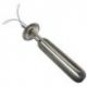 Resistencia Calderin 2370W 230V TURBO/LINEAR