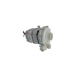 Bomba Lavado 230V 0.50HP LINEAR-LS