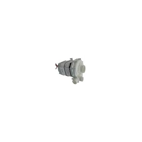 Bomba Lavado 230V 0.50HP LINEAR-LS