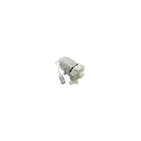 Bomba Lavado 230V 0.70HP GS45/50 9U 31U