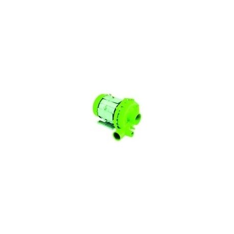 Bomba Lavado 230V 0.75HP GS-500/900
