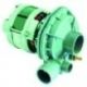 Bomba Lavado 230V 0.75HP TEKNO-6 29P