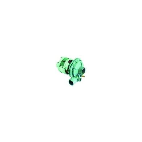 Bomba Lavado 230V 0.75HP TEKNO-6 29P