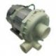 Bomba Lavado 1.2HP 230V GS500/900 66U